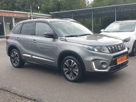 Suzuki Vitara 1.4i* * ALL GRIP* 4X4* EURO6D* LED* NAVI* | Mobile.bg    2