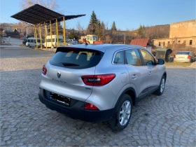 Renault Kadjar 4х4 Швейцария - [16] 