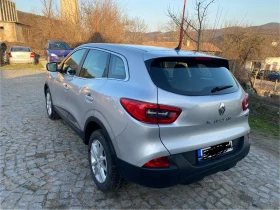 Renault Kadjar 4х4 Швейцария - [17] 