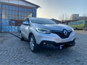 Renault Kadjar 4х4 Швейцария - [14] 