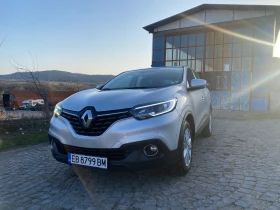 Renault Kadjar 4х4 Швейцария, снимка 1