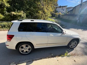 Mercedes-Benz GLK 250, снимка 5