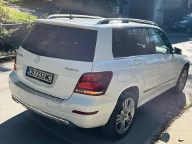 Mercedes-Benz GLK 250, снимка 4