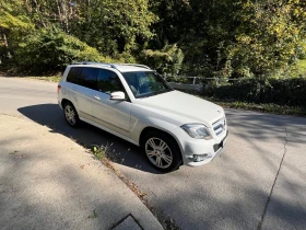 Mercedes-Benz GLK 250, снимка 6