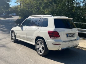 Mercedes-Benz GLK 250, снимка 3