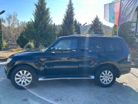 Mitsubishi Pajero Mitsubishi Pajero 3.2 DID 170 К.С АВТОМАТ/ПAНОРАМА, снимка 4