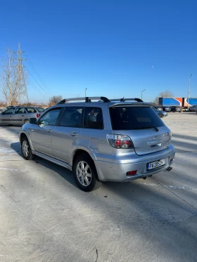 Mitsubishi Outlander 2, 4i ГАЗ, снимка 5