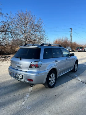 Mitsubishi Outlander 2, 4i ГАЗ, снимка 4