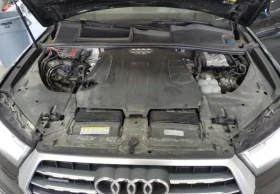 Audi Q7 PREMIUM PLUS | Mobile.bg    12