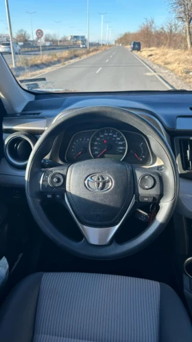 Toyota Rav4, снимка 7