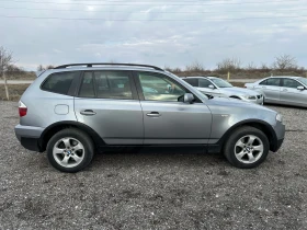 BMW X3 FACE* 4X4* X-DRIVE* AVTOMAT* PANORAMA* KOJA* , снимка 6