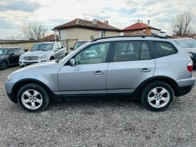 BMW X3 FACE* 4X4* X-DRIVE* AVTOMAT* PANORAMA* KOJA* , снимка 2