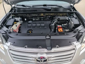 Toyota Rav4 2.0i-158кс-ШВЕЙЦАРИЯ-РЪЧКА-4Х4-6ск-FACELIFT, снимка 15