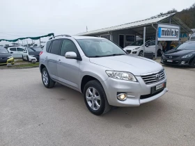 Toyota Rav4 2.0i-158кс-ШВЕЙЦАРИЯ-РЪЧКА-4Х4-6ск-FACELIFT, снимка 2