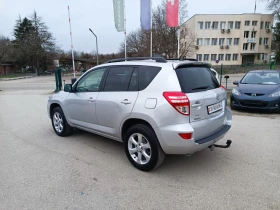 Toyota Rav4 2.0i-158кс-ШВЕЙЦАРИЯ-РЪЧКА-4Х4-6ск-FACELIFT, снимка 4