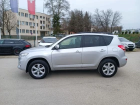 Toyota Rav4 2.0i-158кс-ШВЕЙЦАРИЯ-РЪЧКА-4Х4-6ск-FACELIFT, снимка 5