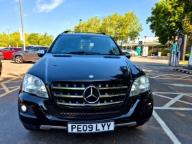     Mercedes-Benz ML 280 Facelift 