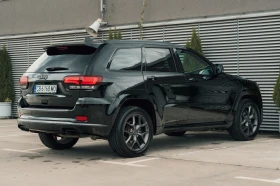 Jeep Grand cherokee Limited X Black |  |  | Mobile.bg    7