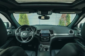 Jeep Grand cherokee Limited X Black |  |  | Mobile.bg    9