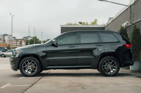     Jeep Grand cherokee Limited X Black |  | 