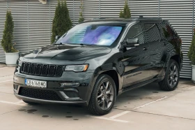     Jeep Grand cherokee Limited X Black |  | 