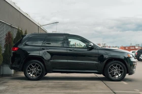 Jeep Grand cherokee Limited X Black |  |  | Mobile.bg    5