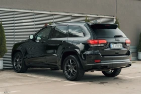 Jeep Grand cherokee Limited X Black |  |  | Mobile.bg    8