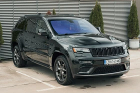     Jeep Grand cherokee Limited X Black |  | 