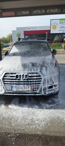 Audi Q7 | Mobile.bg    17