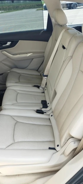 Audi Q7 | Mobile.bg    11