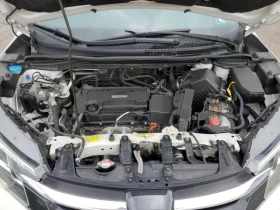 Honda Cr-v TOURNING | Mobile.bg    12
