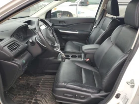 Honda Cr-v TOURNING | Mobile.bg    8