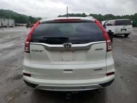 Honda Cr-v TOURNING | Mobile.bg    5