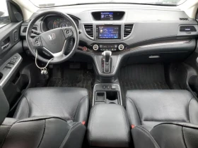 Honda Cr-v TOURNING | Mobile.bg    7