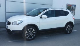 Nissan Qashqai 1.5 dci - 110hp | Mobile.bg    5