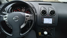 Nissan Qashqai 1.5 dci - 110hp, снимка 7 - Автомобили и джипове - 51048778