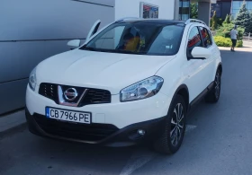 Nissan Qashqai 1.5 dci - 110hp | Mobile.bg    4