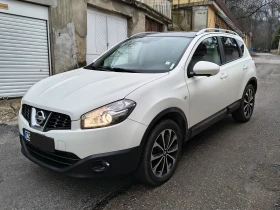 Nissan Qashqai 1.5 dci - 110hp, снимка 2 - Автомобили и джипове - 51048778