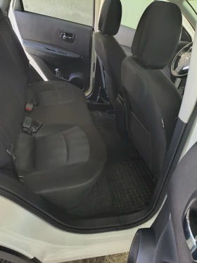 Nissan Qashqai 1.5 dci - 110hp - 7800 € / 15255.47 лв. - 15025451 11
