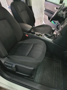 Nissan Qashqai 1.5 dci - 110hp - 7800 € / 15255.47 лв. - 15025451 9