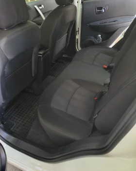 Nissan Qashqai 1.5 dci - 110hp - 7800 € / 15255.47 лв. - 15025451 12