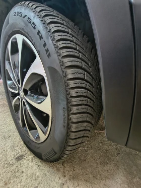 Nissan Qashqai 1.5 dci - 110hp - 7800 € / 15255.47 лв. - 15025451 17