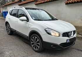 Nissan Qashqai 1.5 dci - 110hp, снимка 3 - Автомобили и джипове - 51048778