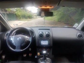 Обява за продажба на Nissan Qashqai 1.5 dci - 110hp ~18 300 лв. - изображение 4