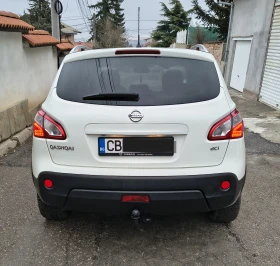 Nissan Qashqai 1.5 dci - 110hp, снимка 4 - Автомобили и джипове - 51048778