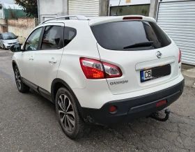 Nissan Qashqai 1.5 dci - 110hp, снимка 5 - Автомобили и джипове - 51048778