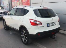 Nissan Qashqai 1.5 dci - 110hp | Mobile.bg    6