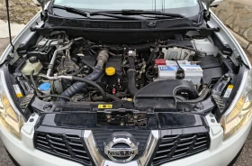 Nissan Qashqai 1.5 dci - 110hp, снимка 10 - Автомобили и джипове - 51048778