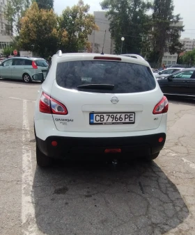 Nissan Qashqai 1.5 dci - 110hp | Mobile.bg    3
