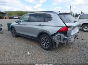 VW Tiguan 2.0L I-4 DI, DOHC, VVT, TURBO, 184HP All Wheel | Mobile.bg    9